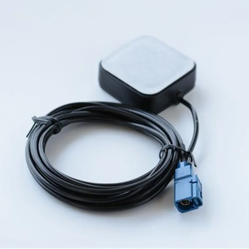 GPS навигационная антенна автомобильная для AUDI RNS E VW MFD2 RNS510 RNS315|antenna navigation|car gps
