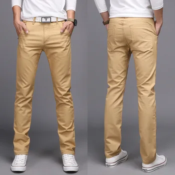 

Big sale spring Summer jeans Thin Free Shipping 2019 men's fashion jeans menpants clothes new fashion brand 28-38