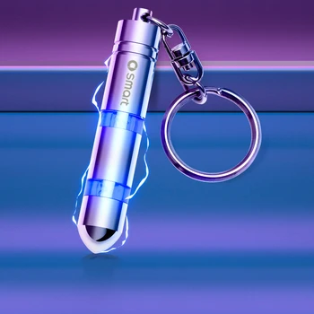 

AUTO Keychain Accessories Key Chains Static Eliminator Keychain for Men Landyard for Keys for Smart 451 453 Fortwo Forfour