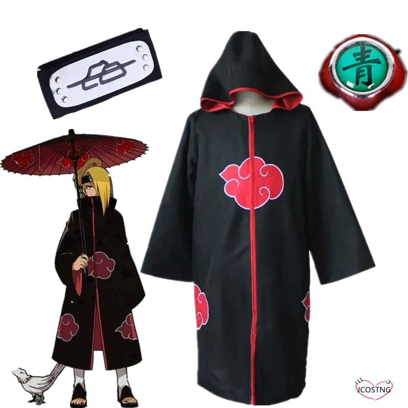 Nuovo Anime Portachiavi Naruto Kunai Arma Modello Portachiavi Simbolo Konoha Akatsuki Ciondolo Portachiavi Borsa Per Auto Portachiavi Gingillo Fan Regalo - Foto 10