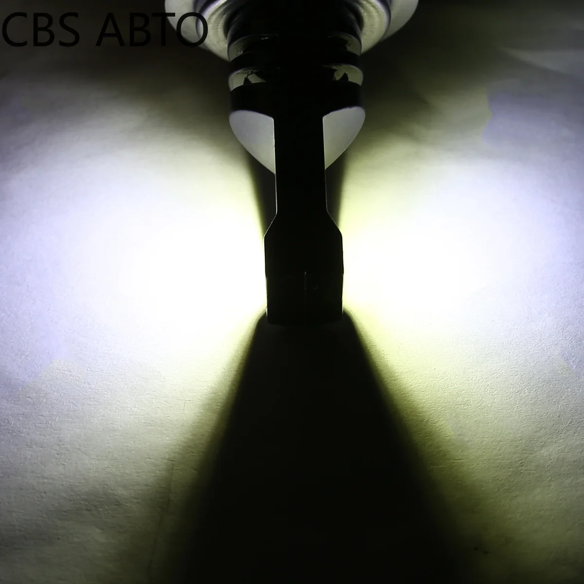 CBS ABTO Универсальный 2 шт H7 110W комплект автомобильных светодиодных фар безотказная лампа 28000лм 6500K водонепроницаемые аксессуары