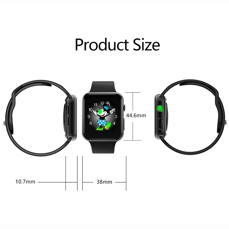 Умные часы IWO 11, gps, Bluetooth, серия 5, 1:1, Смарт-часы, 44 мм, для Apple, IOS, Android, телефон, умные часы, Bluetooth циферблат, ответ на вызов