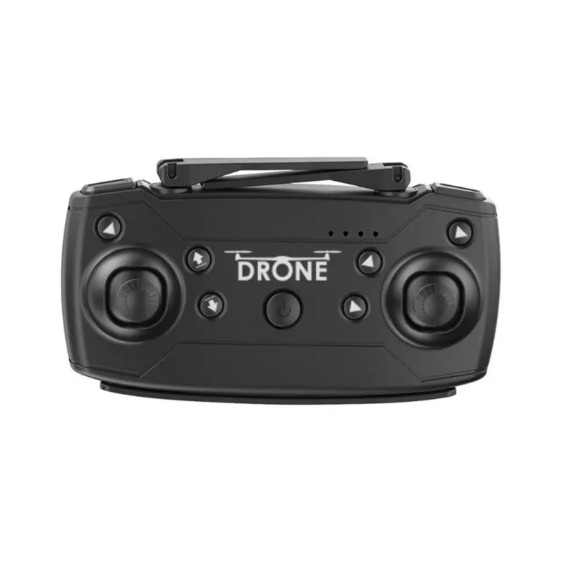 F69 складной Радиоуправляемый вертолет Дрон HD камера 480 P/1080 P wifi FPV высота удержания Безголовый режим модель квадрокоптера