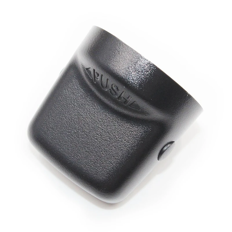 Ignition Start Switch Knob Cap & Insert For Mitsubishi Keyless Lancer Outlander 4408A167 4408A031