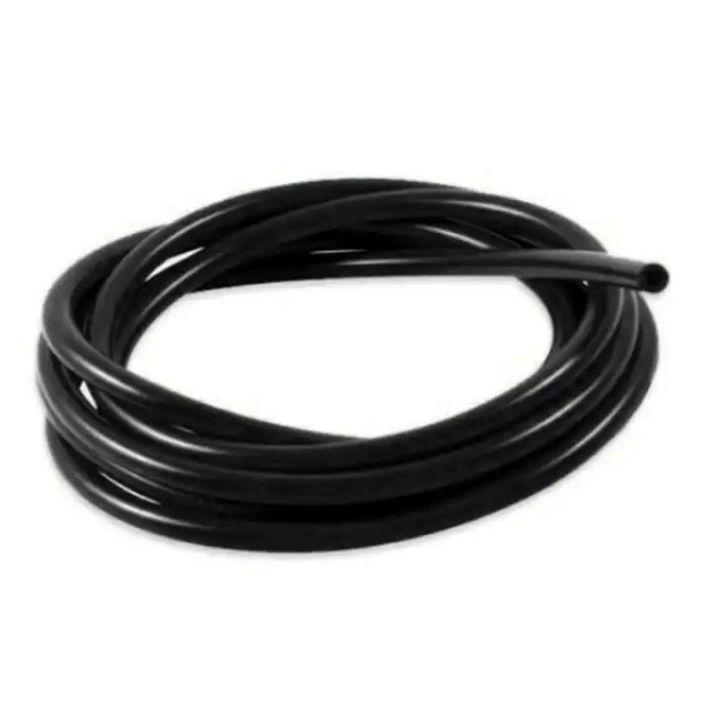 6mm*8mm 1//4 Inch ID Full Silicone Fuel //Air Vacuum Hose//Line//Pipe//Tube 1m