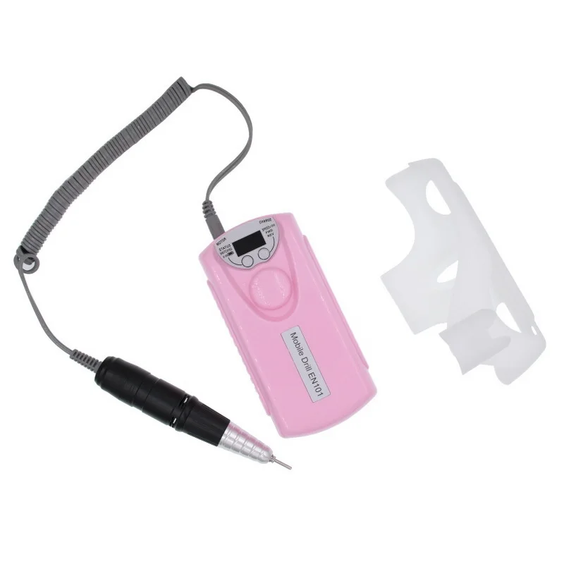 Аппарат для маникюра электрический 3000 об./мин. | Красота и здоровье