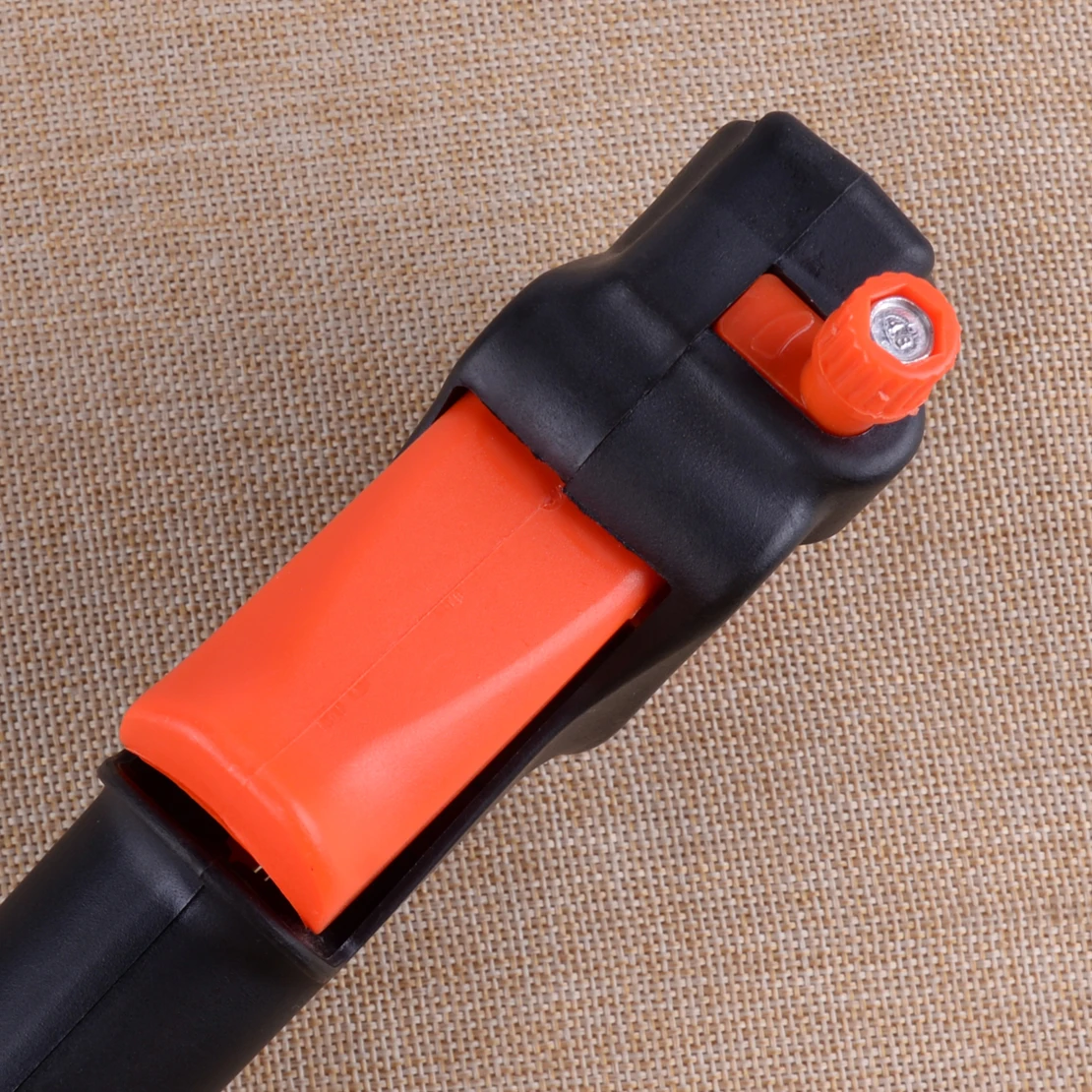LETAOSK Strimmer кусторез двигателя триггер дроссельной заслонки кабель ручка переключатель 105 см подходит для Honda GX35
