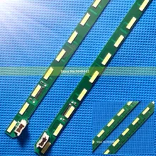 5 комплектов = 10 шт. 46 светодиодный 537 мм светодиодный подсветка полосы 49 дюймов FHD R L тип G1GAN01-0791A G1GAN01-0792A для LG 49LF5400 MAK63267301