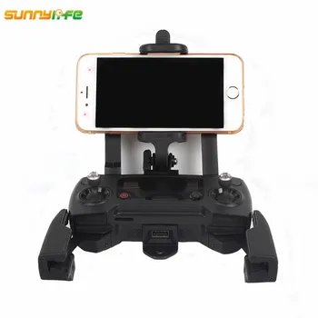 

for DJI Mavic Air for DJI Spark fpr DJI Mavic Pro Remote Controller Front Monitor Bracket 50 85mm Tablet Holder Clip Phone Clamp