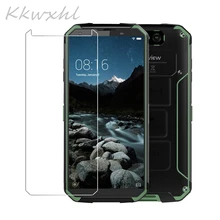 For Blackview BV9500 / Pro Tempered Glass 9H 2.5D 