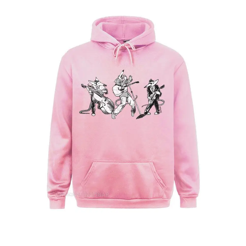 thumbnail image 1 of Sudadera con capucha para hombre Rockabilly Rats de los años 50, ropa de calle, verano y otoño, ropa de fiesta, sudaderas de manga larga predominantes, 1 of 5