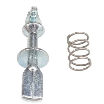 

1 pair Metal Door Lock Repair Kit Public Door Handle Control Lock Repair Tools Fit For VOLK SWAGEN Variant