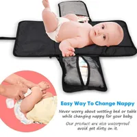 Diapering