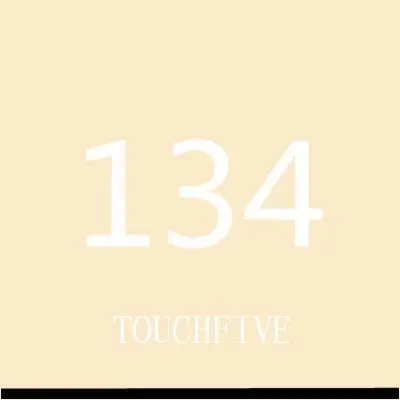 TOUCHFIVE Optional168 Colors Sketch Markers Alcohol Based Markers Painting Art Supplies Pen for Kids , adult painting,Coloring 134