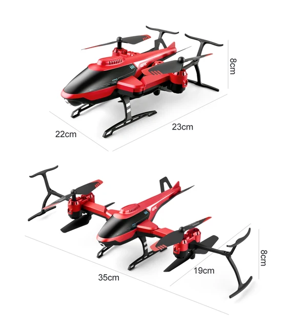 4DRC V10 RC Mini Drone, Caméra HD Professionnelle 4K, WiFi FPV Drones avec  Caméra HD, Hélicoptères RC, Quadcopter Dron Toys, Nouveau, 2021 - AliExpress