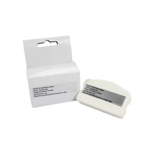 Réinitialiseur de cartouche d'encre PJIC1 PJIC6 PP100, pour Epson discmanufacturer PP 50 PP 50BD PP50 PP 100 PP 100II