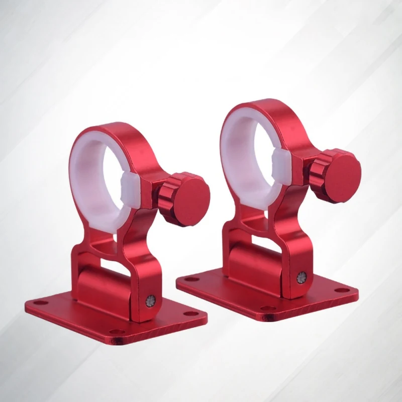 

Outdoor Fishing Tools Aluminum Alloy Universal Umbrella Stand Holder Mount Base Bracket Support For Fishing Box Accessories