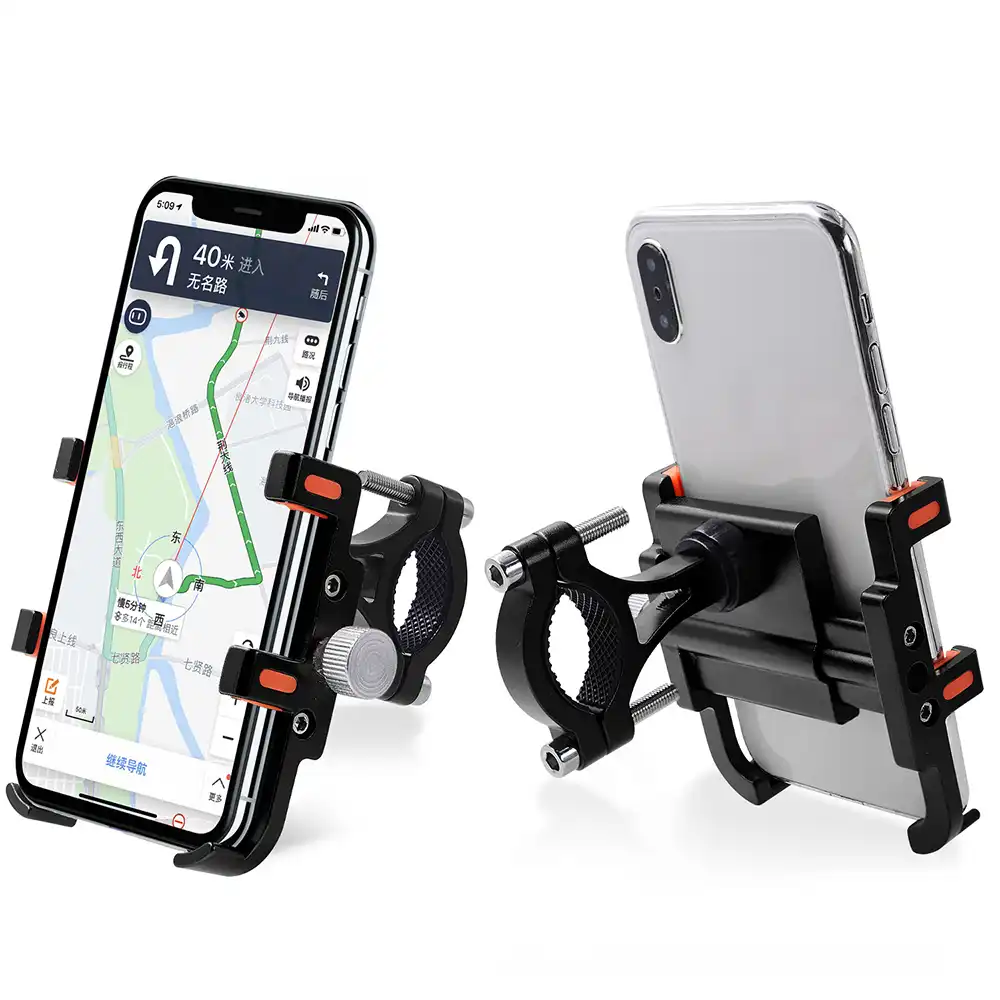 motorbike phone holder