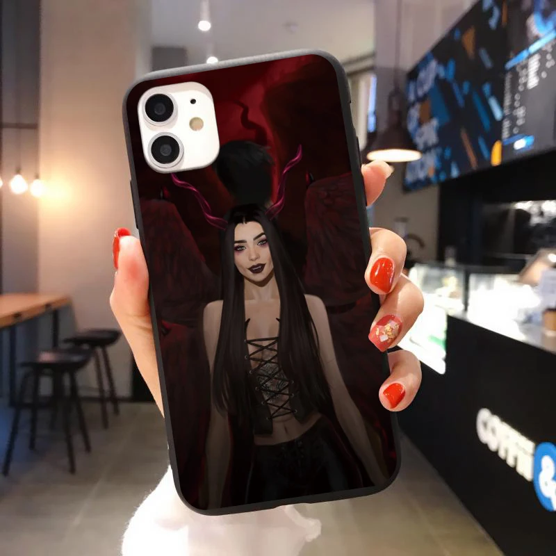 Романтический клубный чехол для Samsung Galaxy Note 20 S20 Ultra Plus 10 Pro 8 9 5 S10 Lite S10e S8 S9 S7 Edge J4 J6 2018