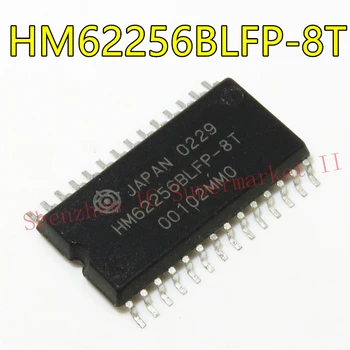 

HM62256BLFP-8T HM62256BLFP sop28 5pcs 256k SRAM (32-kword x 8-bit)