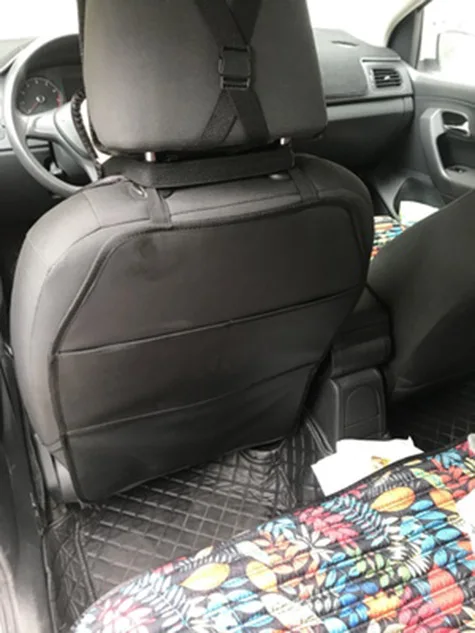 Чехол для автомобильного сиденья для ford focus mk1 focus 2 3 mondeo mk4 fiesta mk7 figo ranger edge fusion kuga аксессуары для автомобиля протектор