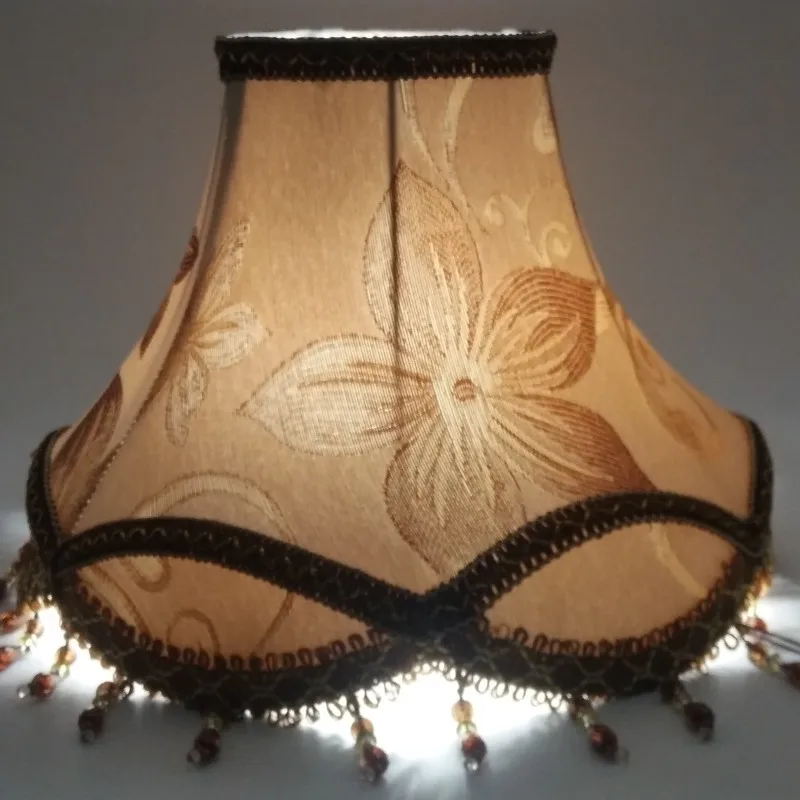 Абажур E27 для ламп в стиле арт деко 33 см|lamp shade|shades for lamplamp lamp shades |