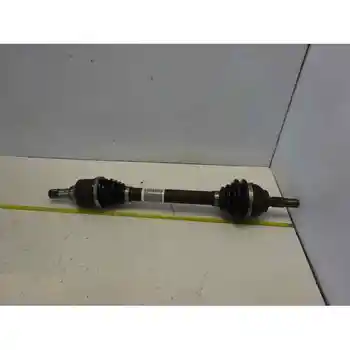 

9656135280 TRANSMISSION FRONT LEFT CITROEN C3 PICASSO