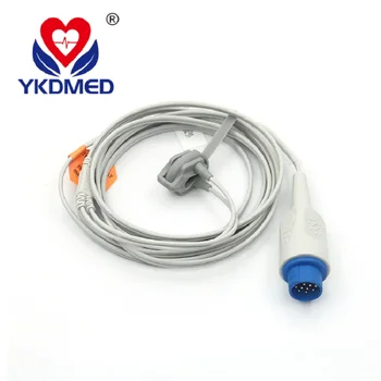 

Biolight digital M700 Neonate Silicon Wrap Spo2 sensor 3m 12pin