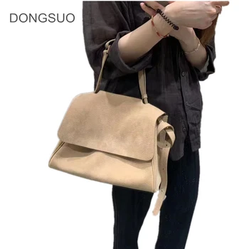 

Large big capacity shoulder bag beige black for women pillow totes handbag black 2020 spring summer new