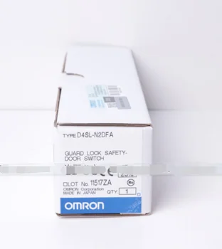 

1PC NEW Omron D4SL-N2DFA free shipping
