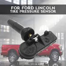 OE8T-1A180-AA датчик давления в шинах s Motorcraft Анти-взрыв мониторинг автомобильных шин подлинный датчик давления в шинах с низким энергопотреблением