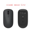 Original Xiaomi Wireless Mouse Mini Portable Mouse 2.4Ghz Optical Mouse For Macbook Mi Notebook Laptop Computer Mouse ► Photo 2/5