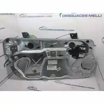 

6Q3837401N WINDOW LIFTER FRONT LEFT VOLKSWAGEN POLE (9N1)