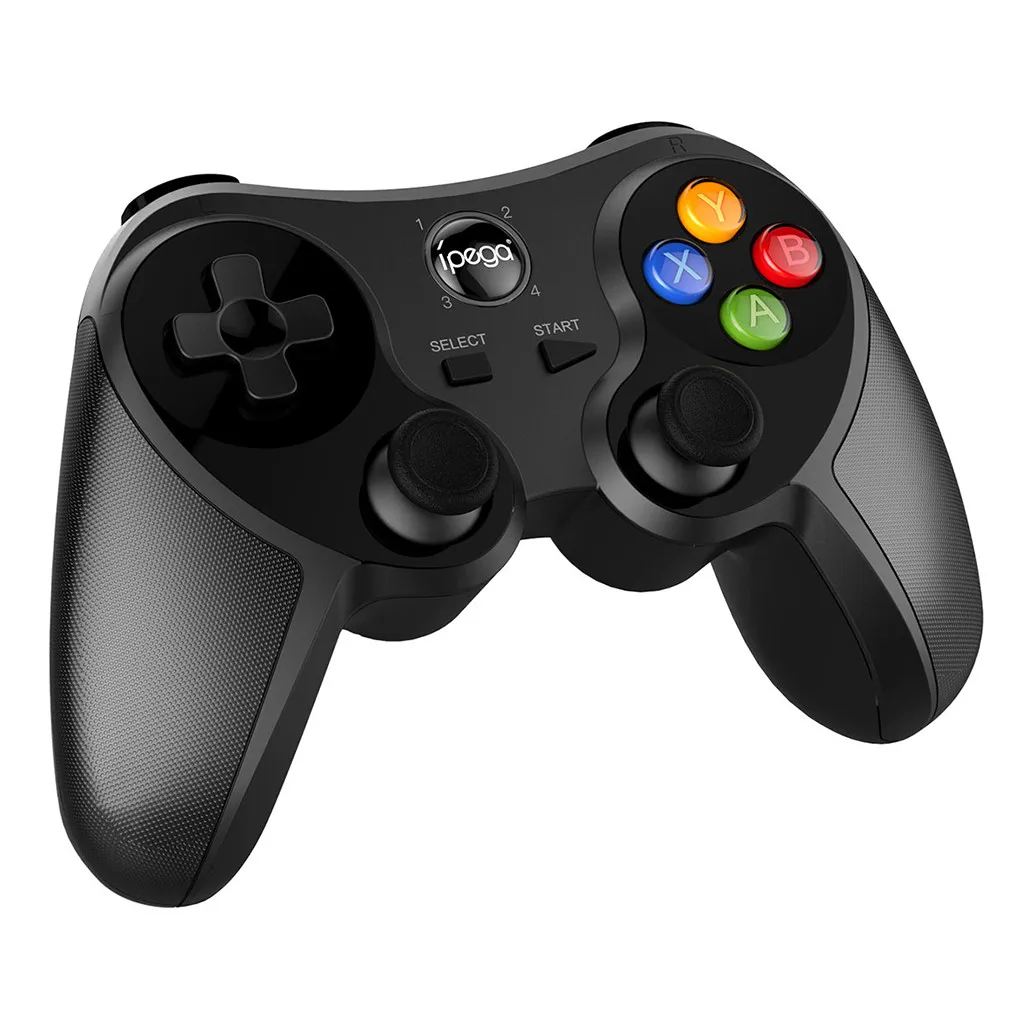 Wireless Bluetooth Game Controller Gamepad Joystick For Android PC Support 4-5.5-inch Mobile Phone