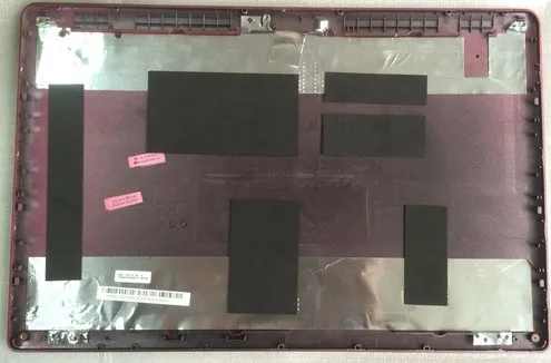 Чехол для ноутбука lenovo ThinkPad edge E530 E530C E545 серии красный 04W4120