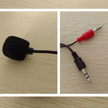 

3.5mm Wired Gaming Headset Headphones With Microphone For PC LaptopGaming