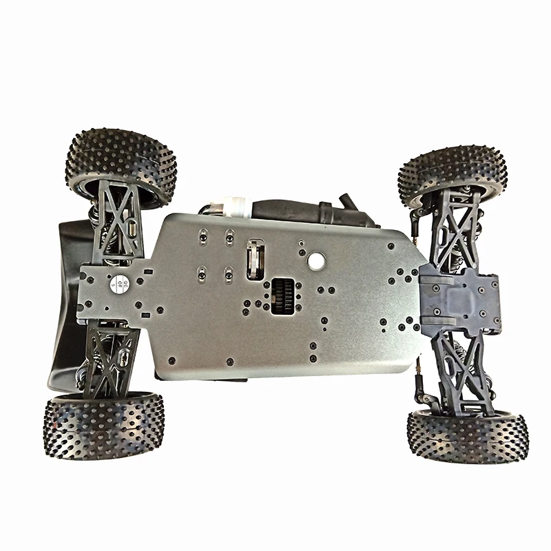 VRX Racing RH1007 Spirit N2 1/10 Nitro Buggy RC Car 4WD with FC.18