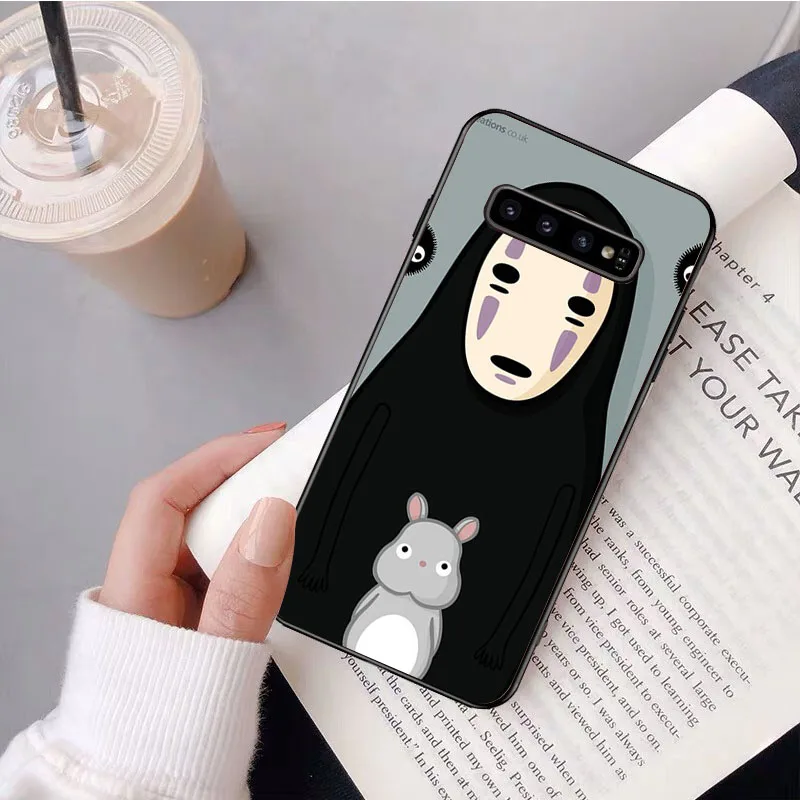 Cute Spirited Away Ghibli Miyazaki Anime