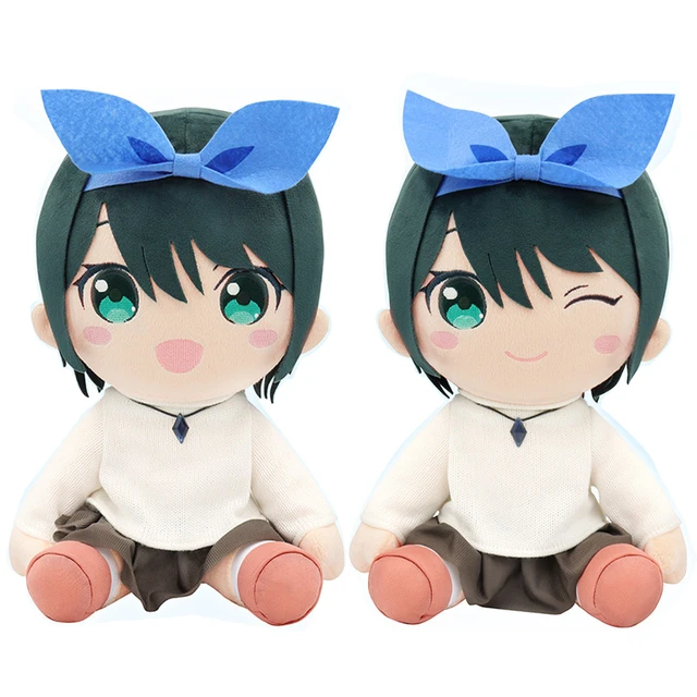 Kanojo, Okarishimasu (Rent-A-Girlfriend) Merch  Buy from Goods Republic -  Online Store for Official Japanese Merchandise, Featuring Plush