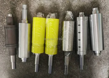 

roller parts mask machine flat face mask machine part 7pcs a set roller