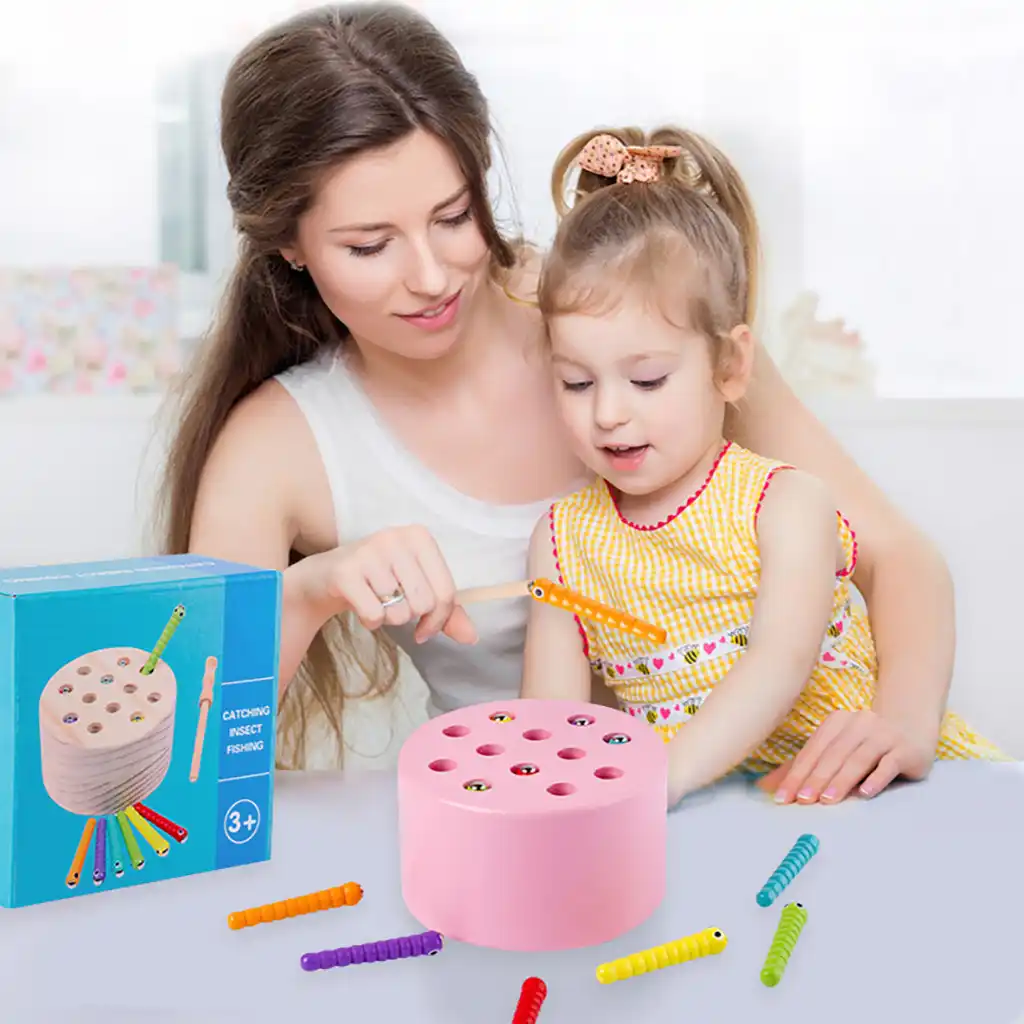 baby hand eye coordination toys