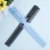 1Pcs Pet Trimmer Comb Cutting Cut With 2 Blades Grooming Razor Thinning Dog Hair Combs Dog Cat Hair Remover hair brush & comb