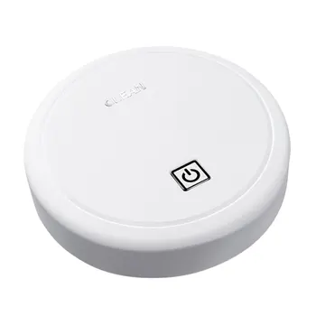 

Vacuum Cleaner Automatic Sweeping Robot Lazy Man Automatic Steering Household Cleaner Brush Charging Model Smart Charging