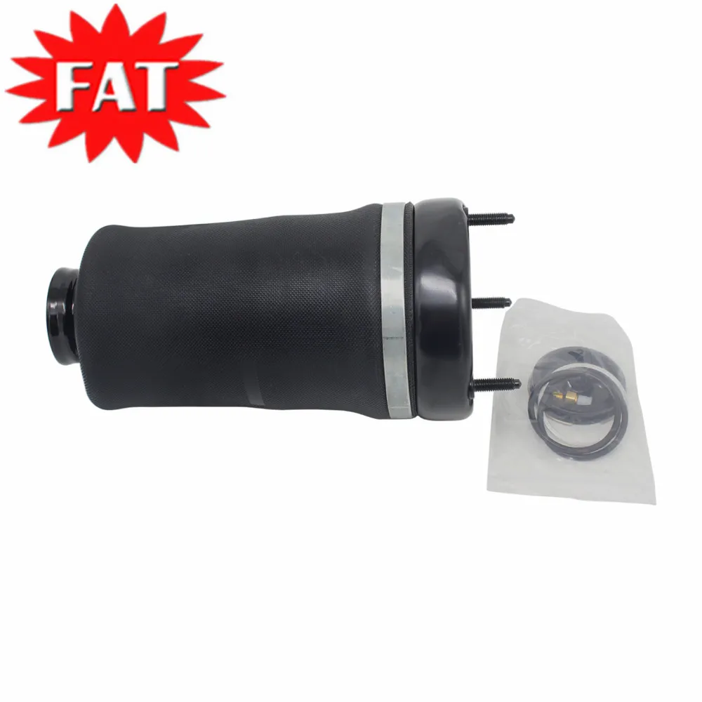 

1 Piece Front Air Suspension Spring For Mercedes Benz W164 ML GL Class ML350 ML500 GL450 Left / Right 1643206113 1643206013