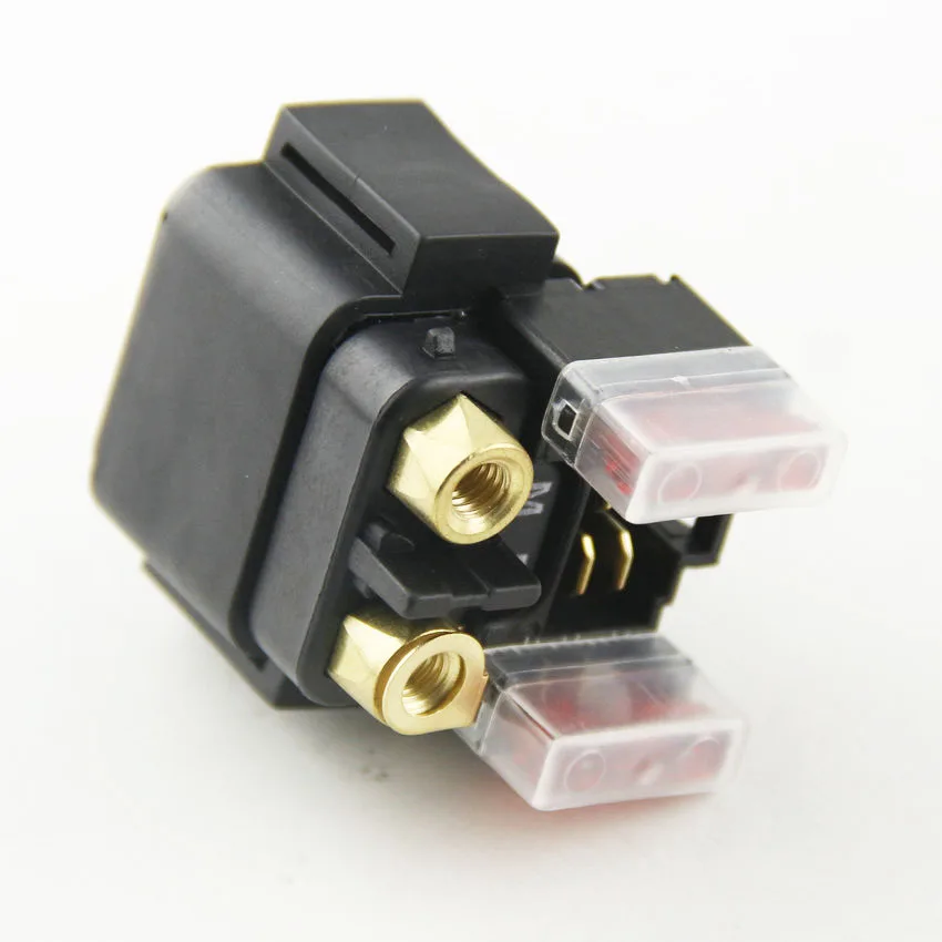 

Motorcycle Starter Relay Solenoid For KTM 300 350 450 EXC EXC-E RACING EXC-F SIX-DAYS SX-F 690 ENDURO 08 09 SMC 1190 ADVENTURE