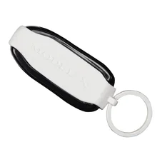 Смарт-ключ защитный чехол Брелок креативный кулон защитный чехол автомобильный ключ чехол для Tesla модель X S модель 3
