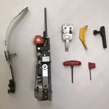 

High Quality Hohner 43/6-S Stitching Head Machine Hohner Universal 43/6 S Loop Stichting