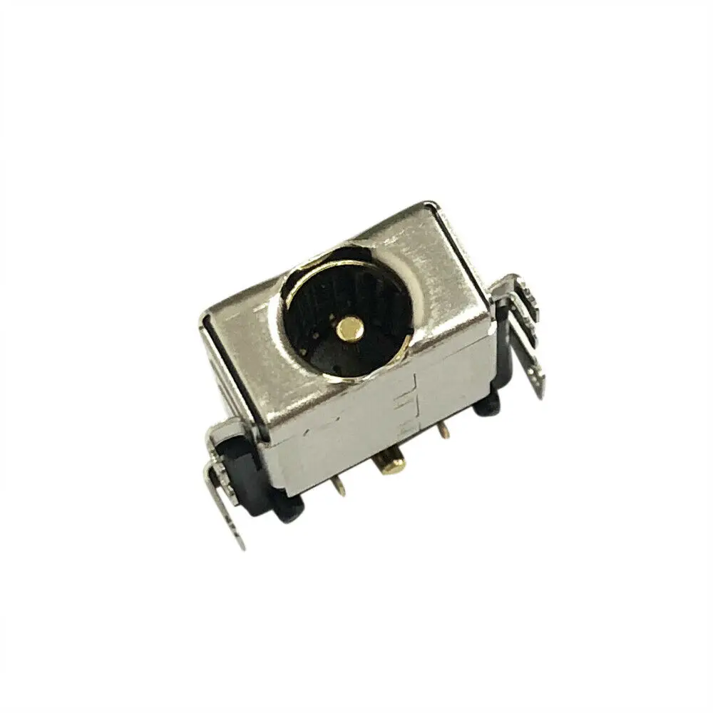 Conector de Tomada de Tomada de Porta de Carregamento dc para Acer Nitro An51544 Acer An51555 An515-56 780071-sd1 - Imagem 2