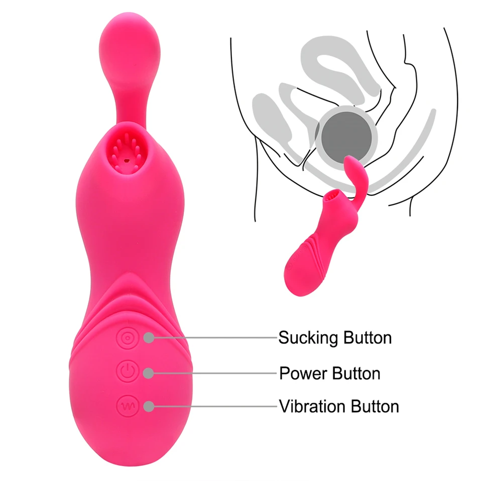 IKOKY-Nipple-Sucking-Blowjob-Vibrating-Multispeed-Sex-Oral-Licking-Clitoris-Stimulator-Clit-Sucker-Vibrator-Sex-Toys