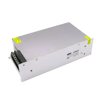 

High Power 12V 60A 720W Dc Converter Power Supply For Led Input Ac 220V